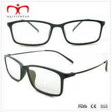 Tr90 Herren Lesebrille mit Metalltempel (8058)